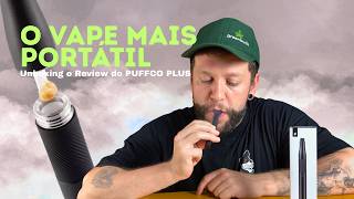 Puffco Plus: Tudo o que você precisa saber antes de comprar (Review Completo)