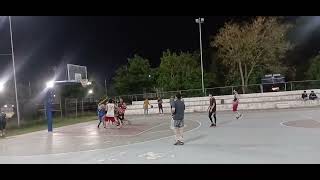 HITEC Dementors vs Wah Reapers || Basketball Match 