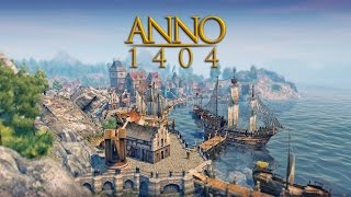 HOW TO DOWNLOAD AND INSTAL ANNO 1404 BEST GAME IN 2014 (TORENT