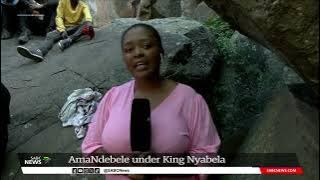 Mapoch's Caves I AmaNdebele ka Nzunza mark 140 years since the 1882 war against the Boer Republic