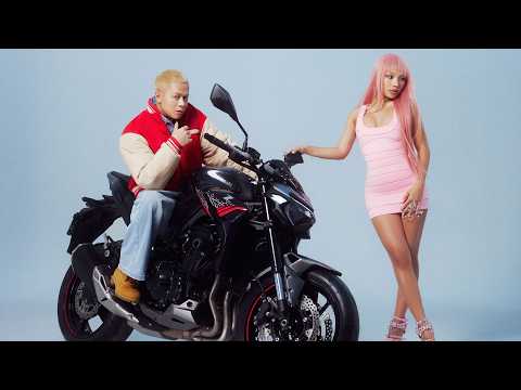 Vũ Thảo My ft. APJ - TỪ TỪ THÔI | Behind The Scenes