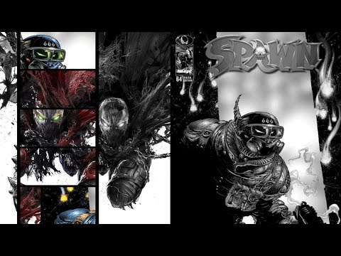 Spawn Issue#64-Explained