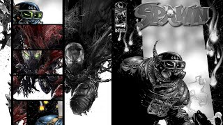 Spawn Issue#64-Explained