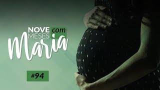 9 meses com Maria - 26 de junho