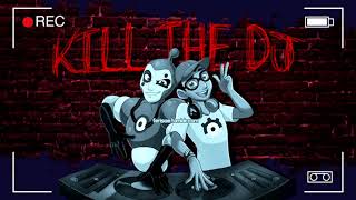 Kill The DJ | FULL MULTIFANDOM HALLOWEEN MEP