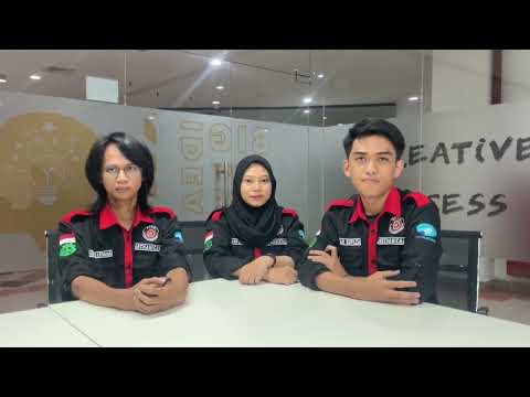 Barelang Force 2.0 POLIBATAM TD(Technology Development)KRTI 2024