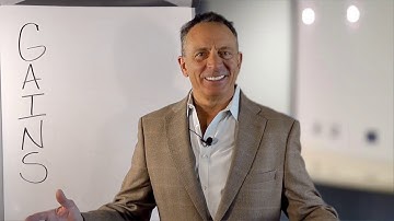 Being Exceptional with GAINS