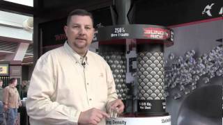 Winchester Blind Side Ammunition