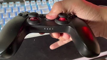 Gamesir G3s not functioning