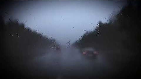 Martin Roth - An Analog Guy In A Digital World (Unofficial Video) Car Lapse