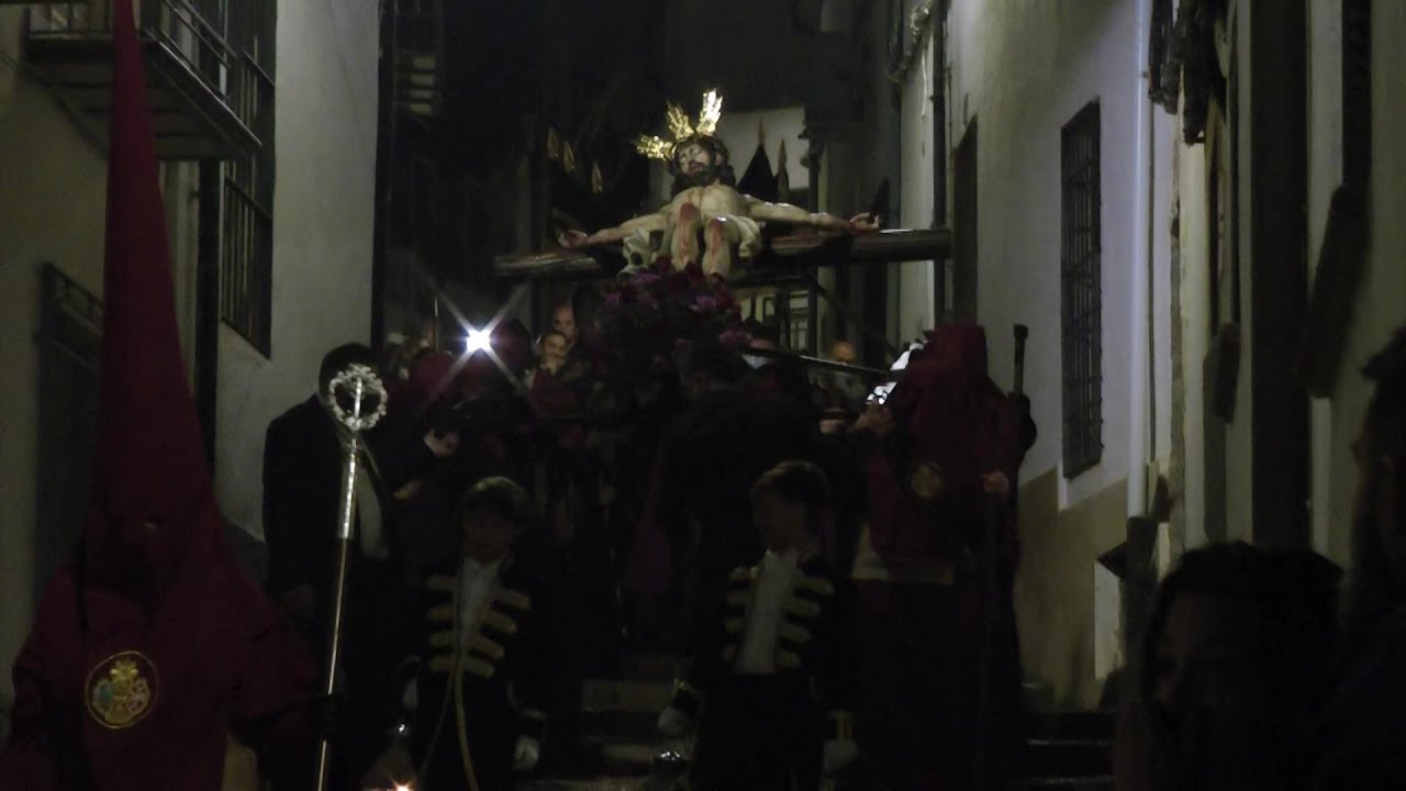 Semana Santa en La Loma 2022 · Humildad y Misericordia, Torreperogil