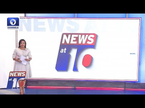 News At 10 | 04/05/2024