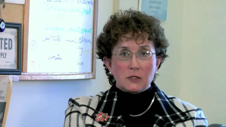 Professor Kathleen Pereles on the Bachelor of Scie...