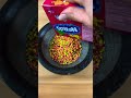 Crushing nerds in mortar. #asmr #crushing #nerds #mortar #candied #pineapple #asmrcandy #sweet