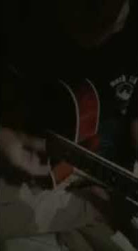 story wa gitar nyanyi duet