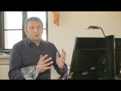Interview mit Oberbürgermeister