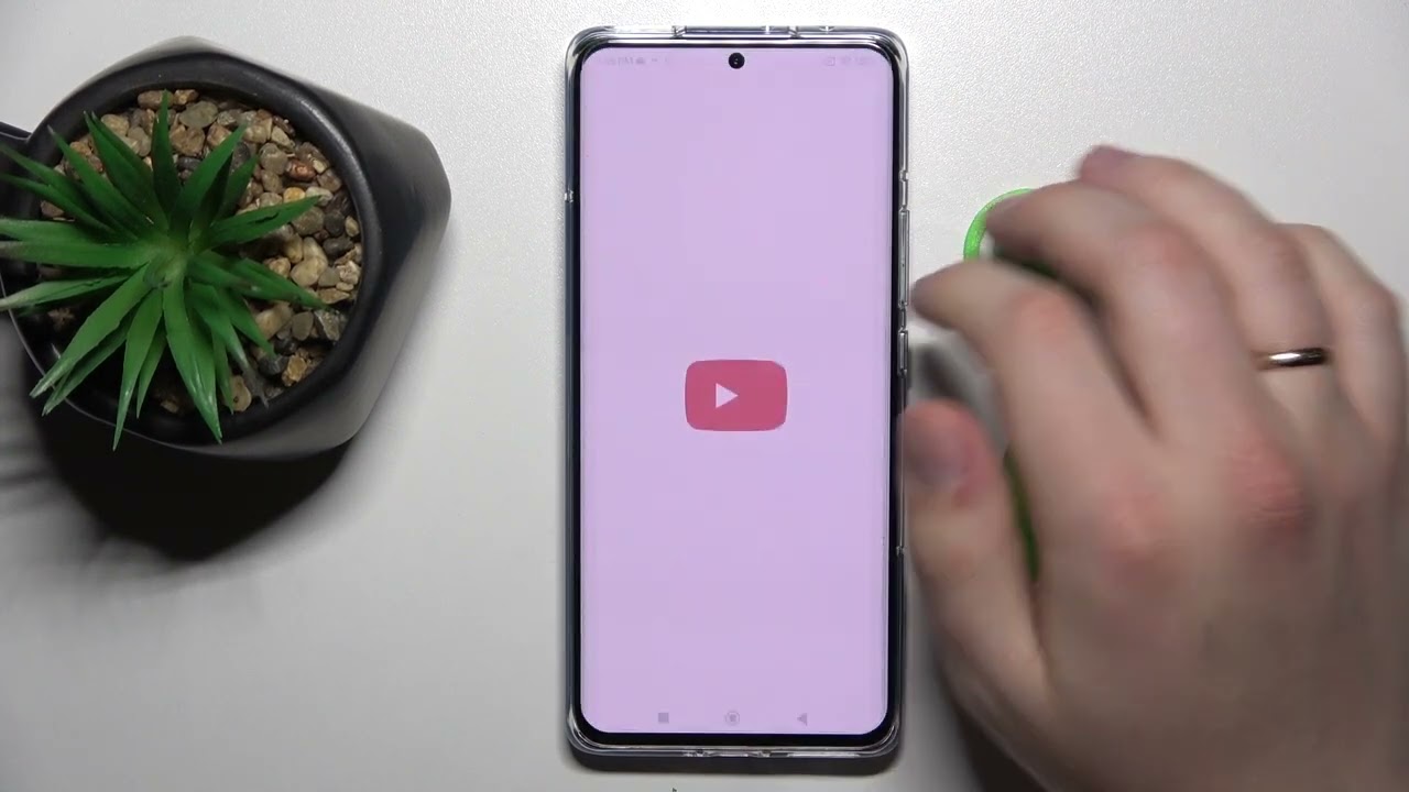 How To Disable Zoom To Fill In YouTube Mobile App YouTube