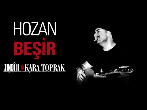 Hozan Beşir - Kara Toprak [Official Audio | 2014 © Ses Plak]