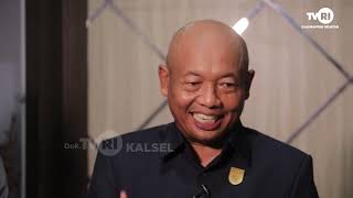 Download Lagu LENSA OLAHRAGA - TANAH LAUT SIAP GELAR PORPROV XII | TVRI KALSEL MP3