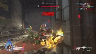 IkeMercy N8Rein take the point - Eichenwalde O - QP