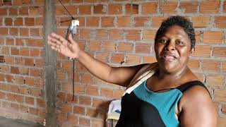 SEU PAULO VISITA A CASA DA DONA GRAÇA VEJA COMO FOI 