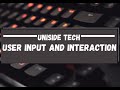 11. User Input and Interaction in Python – Beginner Tutorial | UniSide Tech Bangla