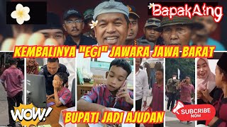 Download Lagu EGI KDM BAPAK AING TERBARU | BUPATI JADI AJUDAN MP3 Download Lagu EGI KDM BAPAK AING TERBARU | BUPATI JADI AJUDAN MP3