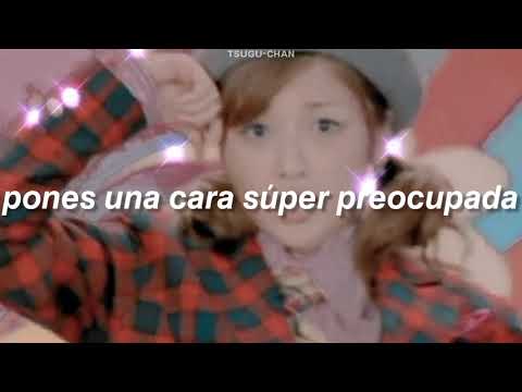 Morning Musume ; Koko ni Iruzee! [sub. español]