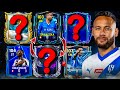 ЦЕНА = КАЧЕСТВО | ЛУЧШИЕ ИГРОКИ НА КАЖДУЮ ПОЗИЦИЮ В FC 25 MOBILE! Кого купить?(ФИФА 25 МОБАЙЛ)