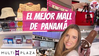 Multiplaza Panamá | Centro Comercial más lujoso de Panamá | Multiplaza | Compras en Panamá