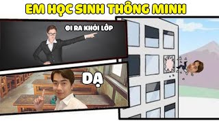 EM HỌC SINH THÔNG MINH CrisDevilGamer screenshot 4