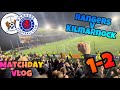 Kilmarnock v rangers matc.ay vlog