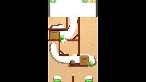 Dig This 173-2 Chapter 173 Business Ball Level 2 Walkthrough Solutions