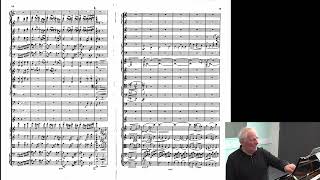 Score Preparation with Robert Houlihan | Academic Festival Overture