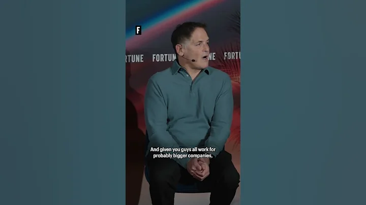 Mark Cuban once helped a friend save almost $10,000 on prescriptions after a "horrific car accident"