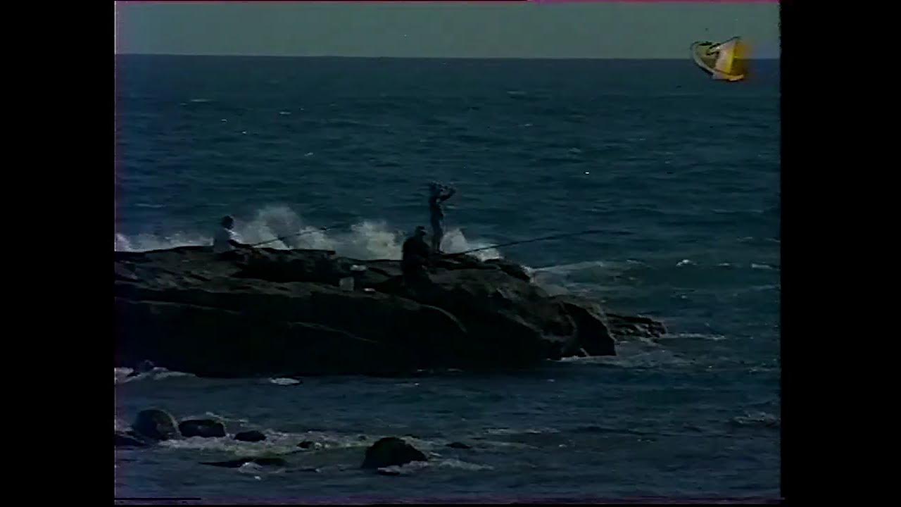 Клуб путешественников (ОРТ, 5.03.2000) Канарские острова - YouTube