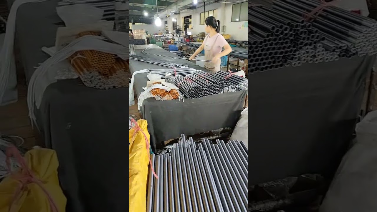 7001 aluminum tent pole camping gear hiking gear lightweight camping durable tent pole foldable