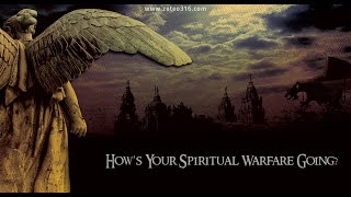 Sid Roth's It's Supernatural Interviews Lisa Gwinn: A Satanic High Priestess | Spiritual Warfare