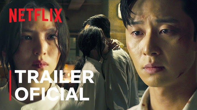 Rebel Moon - Parte 1- A Menina do Fogo - Trailer 2023 - Netflix #rebel