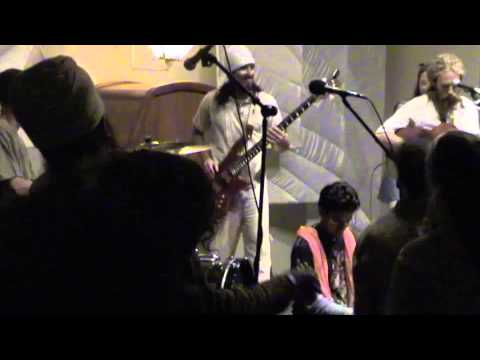 Roots - Shimshai & Jaya Lakshmi w/Ankush Vimawala ...