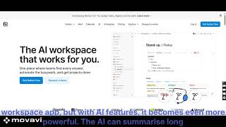 Top 5 FREE AI Tools You Can Use Right Now(Boost Productivity with Artificial Intelligence Apps 2025)