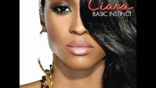 Ciara - Heavy Rotation chords