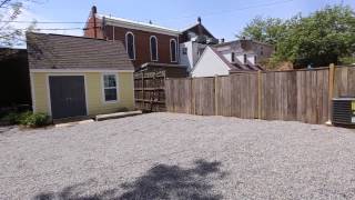 520 Caroline Street Fredericksburg, Virginia 22401 520 Caroline Street Fredericksburg, Virginia 22401