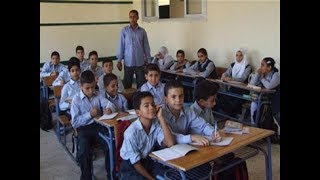 مصر العربية |  كل ما تريد معرفته عن تطوير برنامج رياض الأطفال
