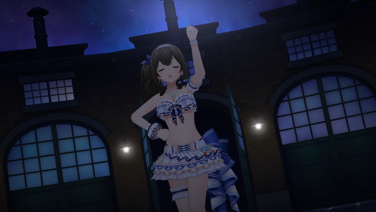 さよならアンドロメダ　SP さよならアンドロメダ SP アイドルマスター】「さよならアンドロメダ