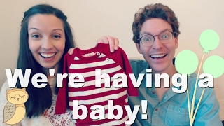 We're having a baby! [Polite and Rude Questions to Ask a Pregnant Woman]