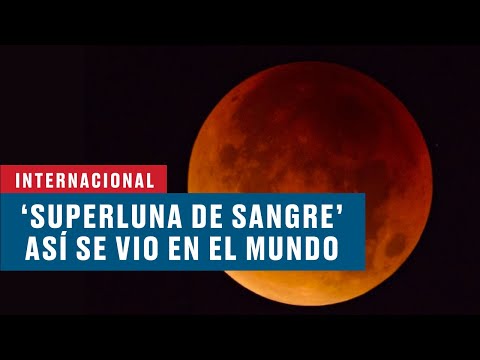 Vídeo: Argentina: Noche De La 