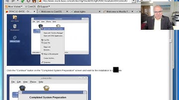 Oracle RAC 10g on VMware CentOS 4 part 03