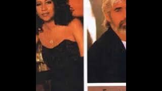 Aretha Franklin & Michael McDonald - Ever Changing Times (Extended Vocal Version)