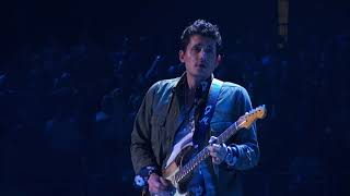 The Rolling Stones & John Mayer - Respectable (GRRR Live)